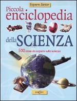 Piccola enciclopedia della scienza