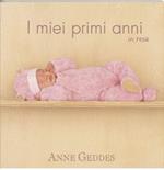 I miei primi anni in rosa. Ediz. illustrata