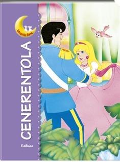 Cenerentola - copertina