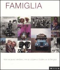 Famiglia - copertina