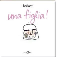 Una figlia - copertina
