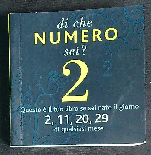 Libro di Faccia