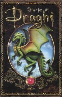 Storie di draghi - copertina