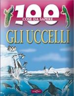 Gli uccelli