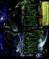 Mostri e fantasmi - Rod Green,Rob Biddulph - copertina