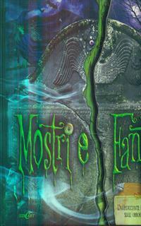 Mostri e fantasmi