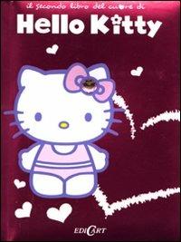 Il secondo libro del cuore di Hello Kitty. Vol. 2 - Emanuela Signorini - copertina