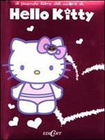 Il secondo libro del cuore di Hello Kitty. Vol. 2
