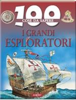 I grandi esploratori