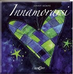 Innamorarsi - Jenny Kempe - copertina