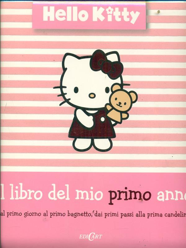 Libro di Faccia