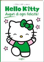 Auguri di ogni felicità. Hello Kitty