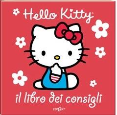 Il libro dei consigli. Hello Kitty. Ediz. illustrata - 5