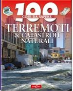 Terremoti & catastrofi naturali