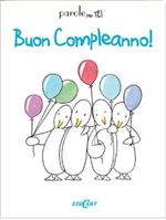 Buon compleanno!