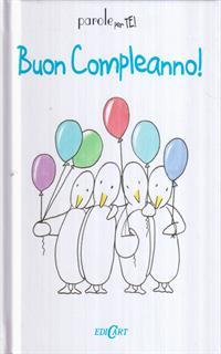 Buon compleanno!