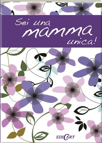 Sei una mamma unica! - Pam Brown - copertina