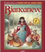 Biancaneve. Libro pop-up. Ediz. illustrata