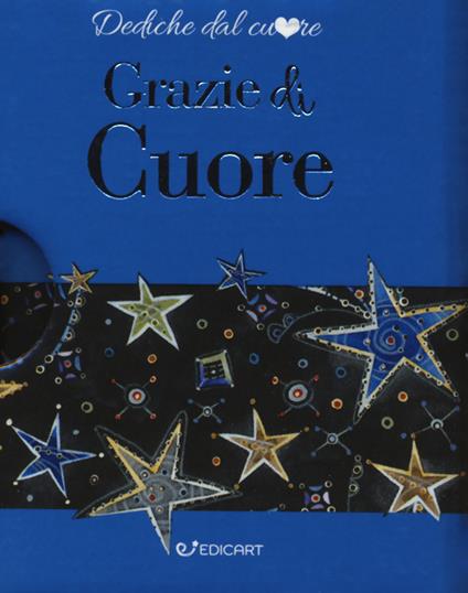 Grazie di cuore! - copertina
