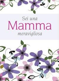 Sei una mamma meravigliosa - Pam Brown - copertina
