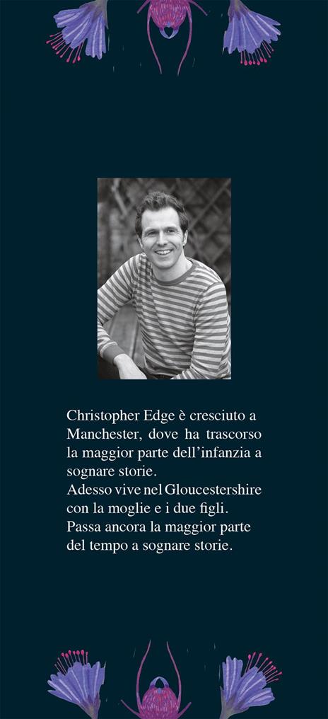 12 minuti a mezzanotte - Christopher Edge - 3