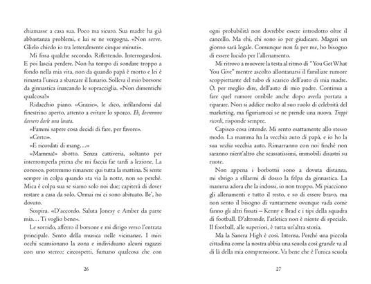 Demon. La vendetta dello spettro - Bill Wood - 3