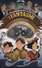 La casa dei fantasmi