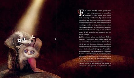 Dracula. Le storie mostruose - Jochen Till - 3