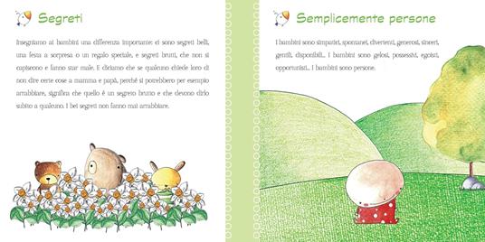 Essere bambini - Elisabetta Rossini,Elena Urso - 4