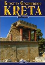 Kunst en Geschiedenis Kreta