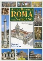 Roma e il Vaticano. Ediz. spagnola