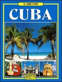 Cuba - copertina