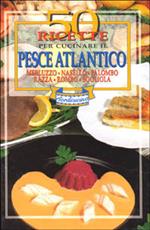  Pesce atlantico