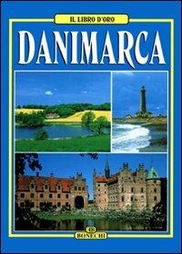Danimarca - Patrizia Fabbri - copertina