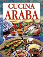 La cucina araba