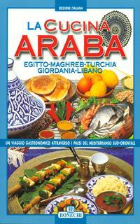 La cucina araba