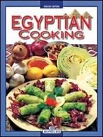 La cucina egiziana. Ediz. inglese