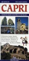 Capri. Ediz. inglese - copertina
