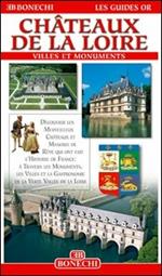 Châteaux de la Loire