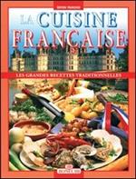 La cucina francese. Ediz. francese