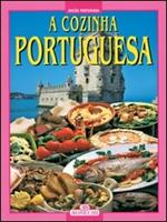 La cucina portoghese. Ediz. portoghese