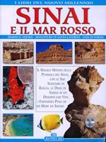 Sinai e il Mar Rosso. Ediz. italiana