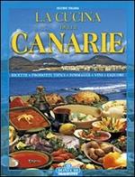 La cucina delle Canarie