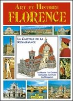 Florence, art et histoire. Ediz. francese