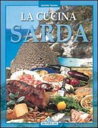 La cucina sarda - copertina