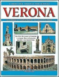 Verona - Patrizia Fabbri - copertina