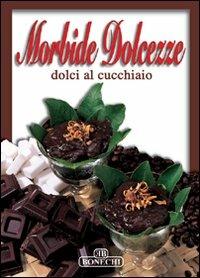 Morbide dolcezze - copertina