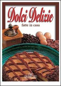 Dolci delizie - copertina
