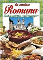 La cucina romana