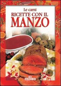 Manzo - copertina